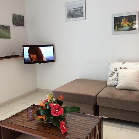 Plaisir De Vivre - T2 Proche Chum La Meynard Apartman Fort-de-France Kültér fotó