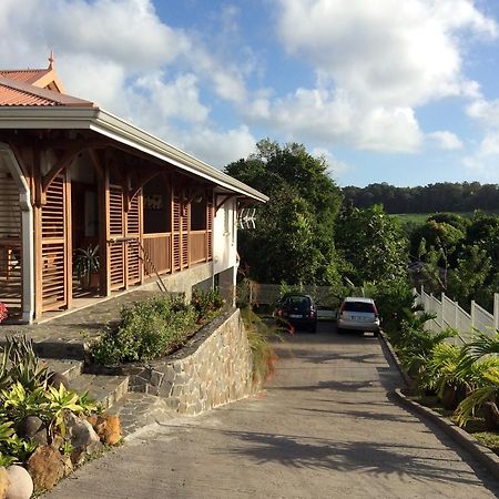 Plaisir De Vivre - T2 Proche Chum La Meynard Apartman Fort-de-France Kültér fotó