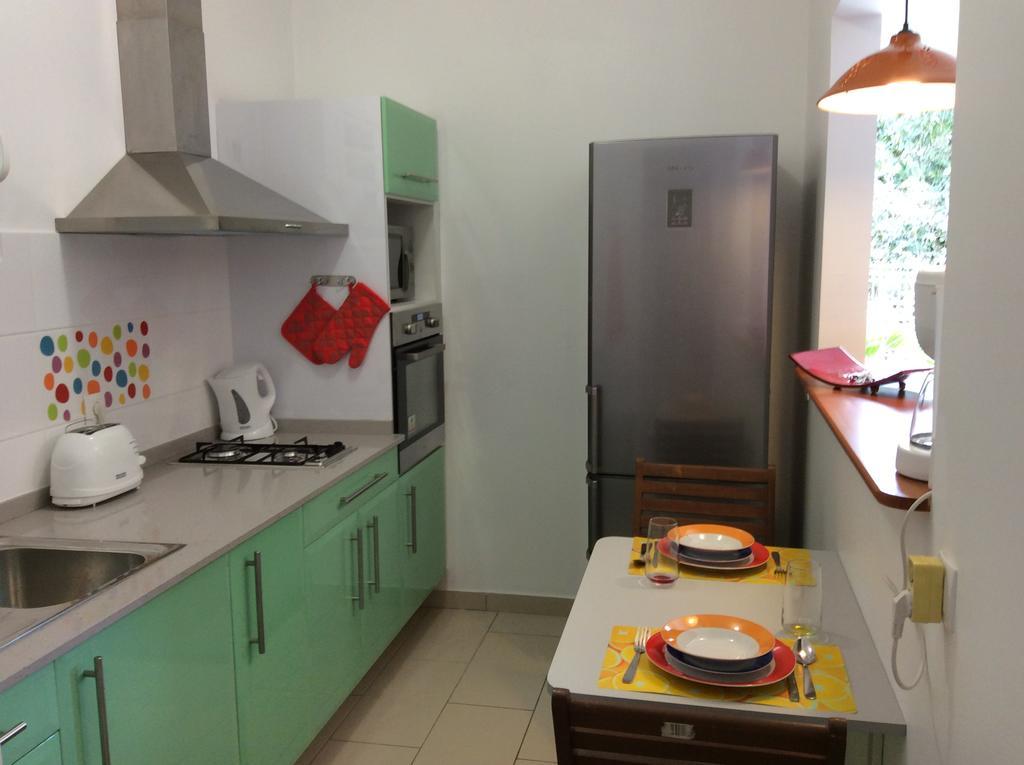 Plaisir De Vivre - T2 Proche Chum La Meynard Apartman Fort-de-France Kültér fotó