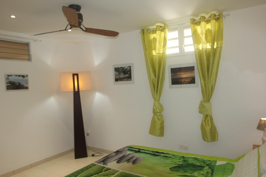 Plaisir De Vivre - T2 Proche Chum La Meynard Apartman Fort-de-France Kültér fotó