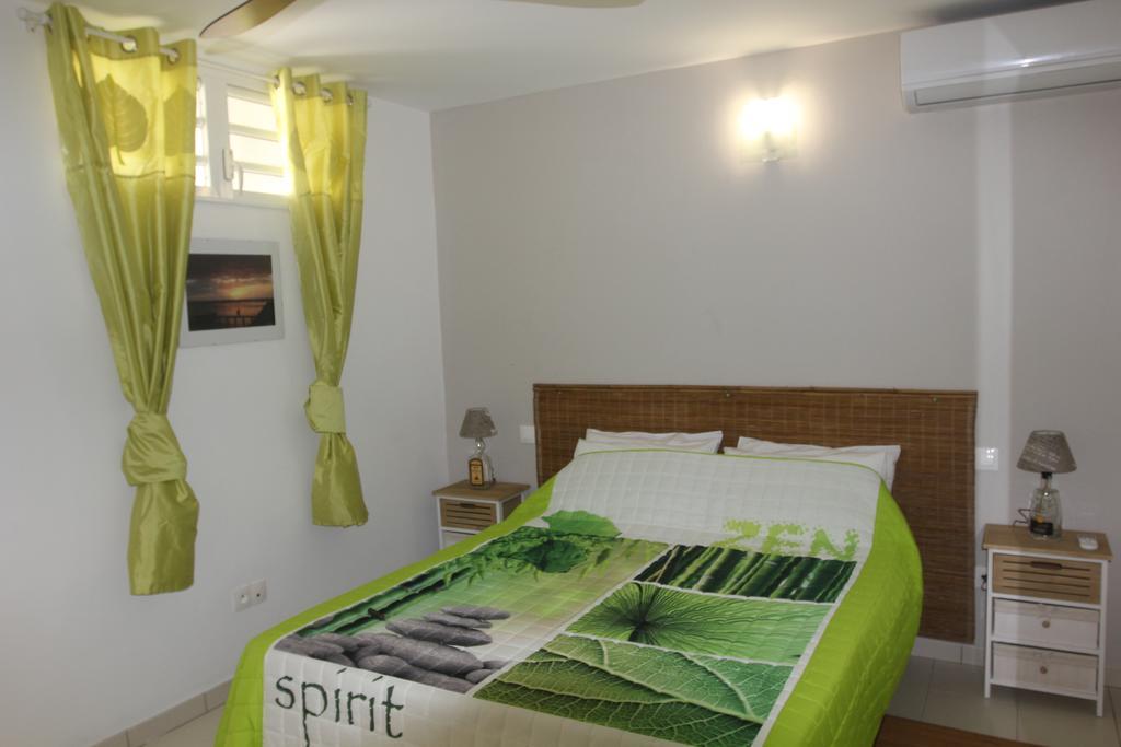 Plaisir De Vivre - T2 Proche Chum La Meynard Apartman Fort-de-France Kültér fotó