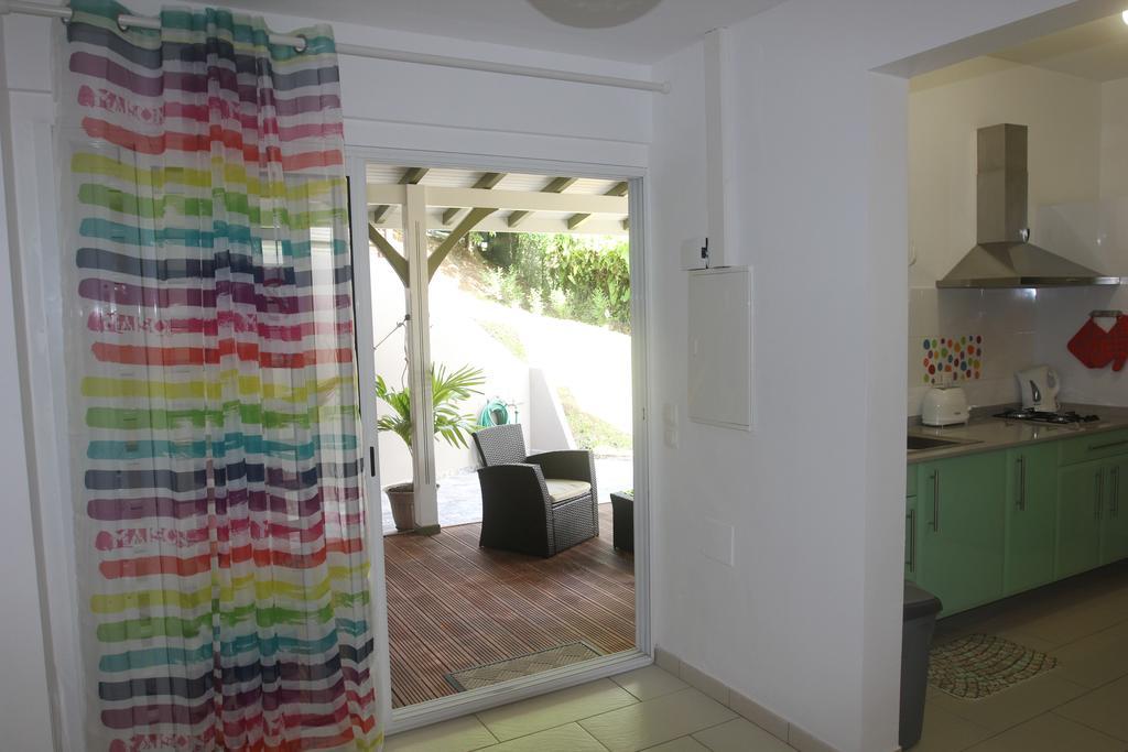 Plaisir De Vivre - T2 Proche Chum La Meynard Apartman Fort-de-France Kültér fotó